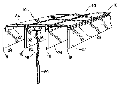 Une figure unique qui représente un dessin illustrant l'invention.